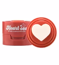 رژگونه قلبی کوشنی استامپی