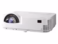 ویدئو پروژکتور ان ای سی مدل NP M353WS