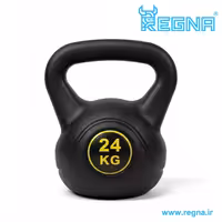 کتل بل فایبرگلاس 24 کیلوگرم
