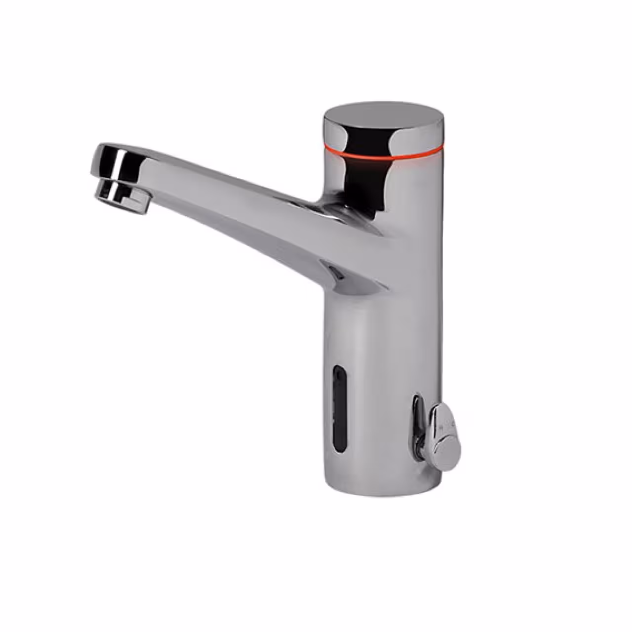 شیر روشویی کی دبلیو سی مدل دومو الکترونیک لایت