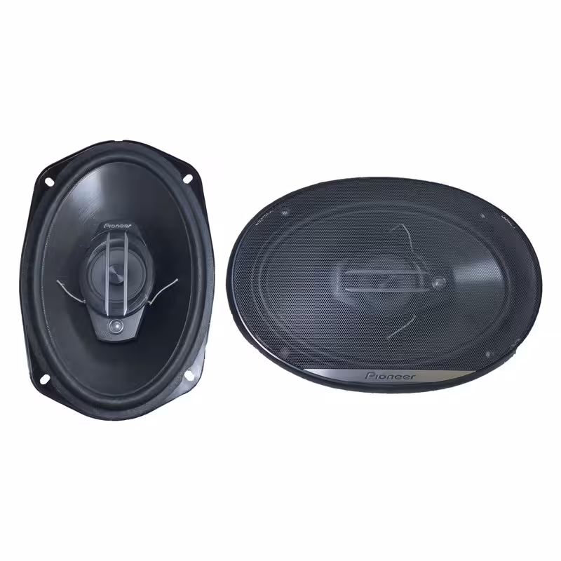 اسپیکر خودرو پایونیر مدل TS-G6930F | چاوه