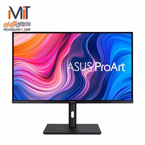 مانیتور 32 اینچ ایسوس مدل PA329CV