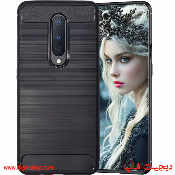 قاب وان پلاس 8 OnePlus