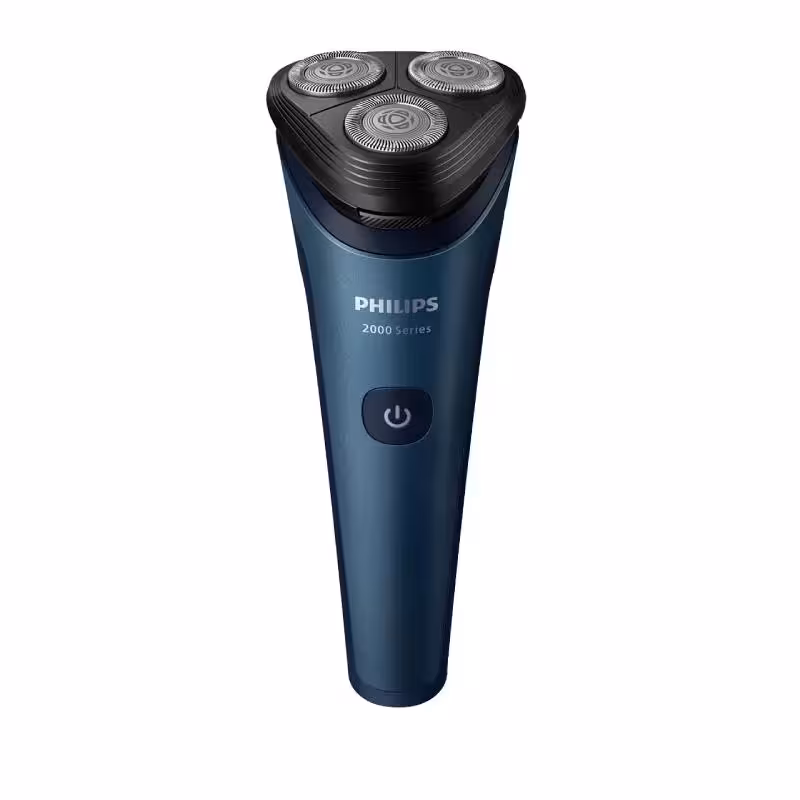 ماشین ریش‌تراش فیلیپس مدل S2508 به همراه پک هدیه و کیف