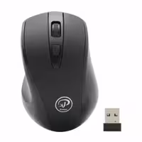 ماوس بی سیم ایکس پی مدل XP-450K