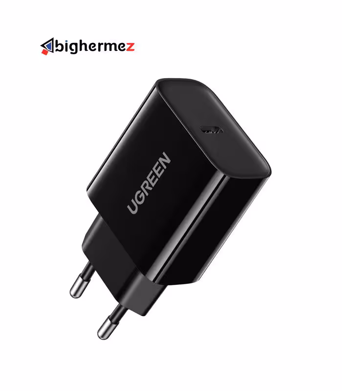 شارژر دیواری PD 20W یوگرین مدل CD137-10191