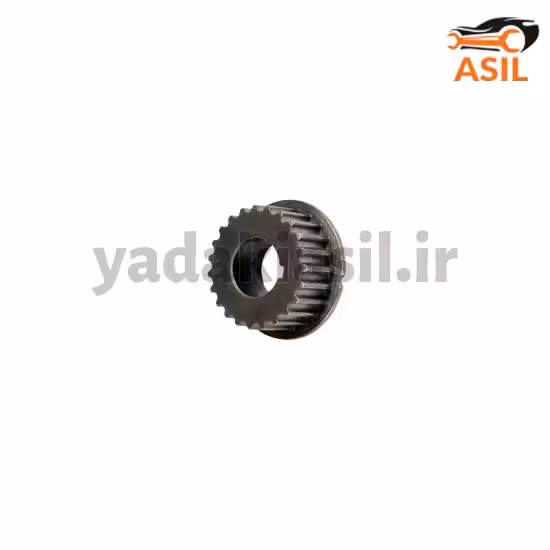 دنده سر میل لنگ 206 تیپ 5 AS