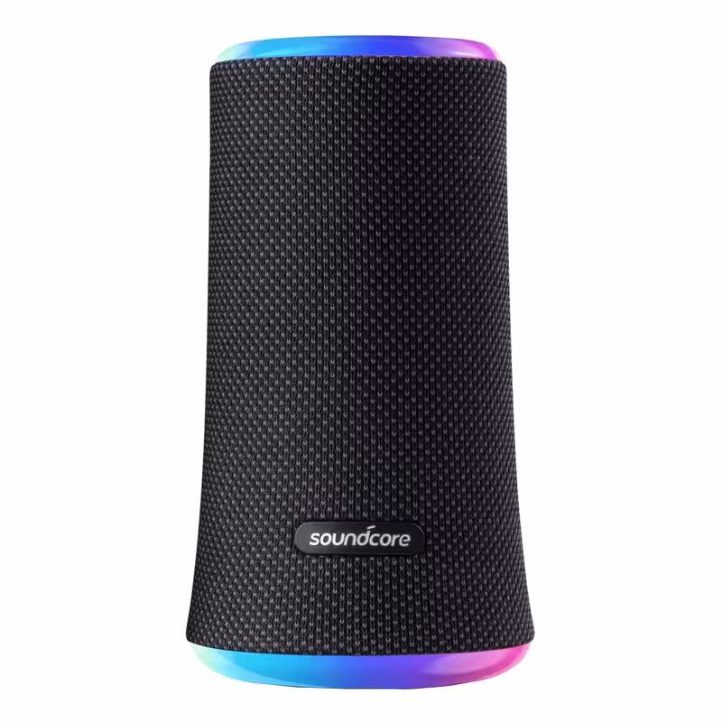 اسپیکر بلوتوثی قابل حمل انکر مدل Flare 2 A3165