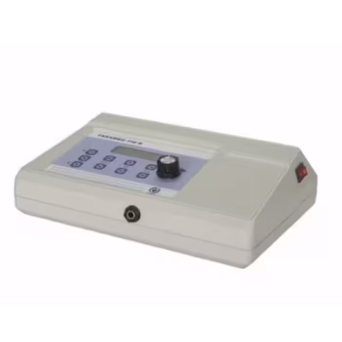 دستگاه تنس-فارادیک تک کانال Faramed 710B