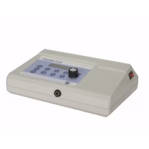 دستگاه تنس-فارادیک تک کانال Faramed 710B