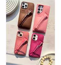 قاب گوشی رژلب رود Rhode Lip case به همراه لیپ گلس | موبوران