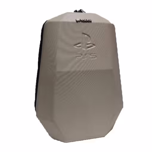 کوله پشتی ضد ضربه President مخصوص PS5 Slim | کرم