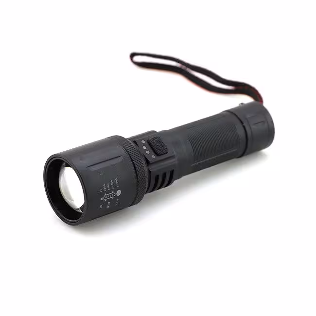 چراغ قوه اسمال سان SMALL SUN T529