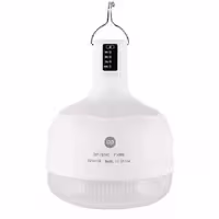لامپ شارژی 48 وات دی پی DP-7814C