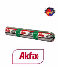 چسب پلی اورتان 600 میل آ کی فیکس AKFIX PolyUrthene