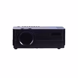 مینی ویدئو پروژکتور مدل T36