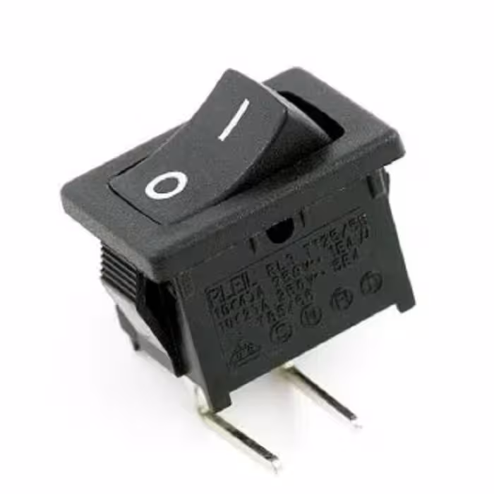 کلید راکر کوچک رو بردی رایت