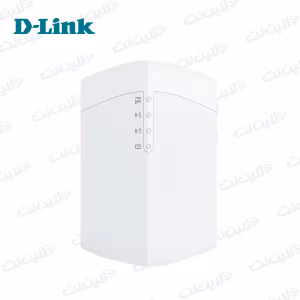 مودم روتر 4G LTE بی‌سیم دی لينک مدل D-Link DWR-933V