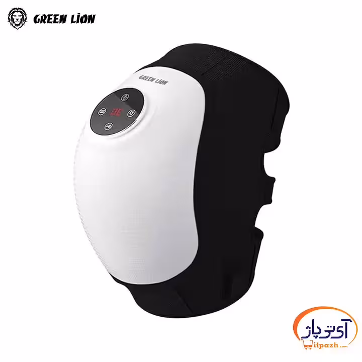 ماساژور زانو و مفاصل گرین لاین Joint Massager