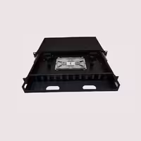 پچ پنل فیبرنوری 12 پورت متحرک داپلکس فومو