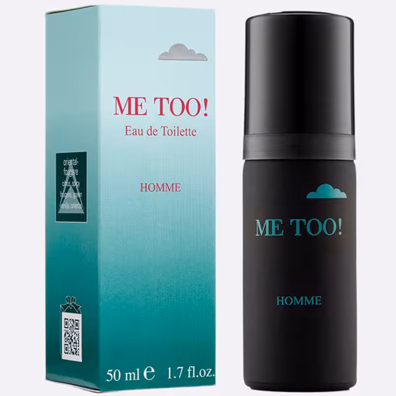 عطر ادکلن میتو مردانه Me Too