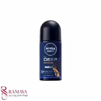 مام رول ضدتعریق مردانه نیوآ مدل Deep Espresso