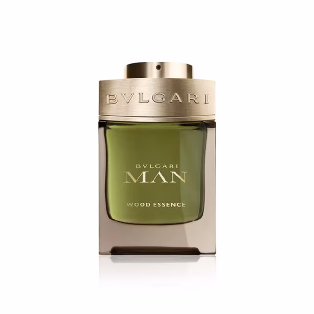 ادکلن بولگاری من وود اسنس Bvlgari Man Wood Essence