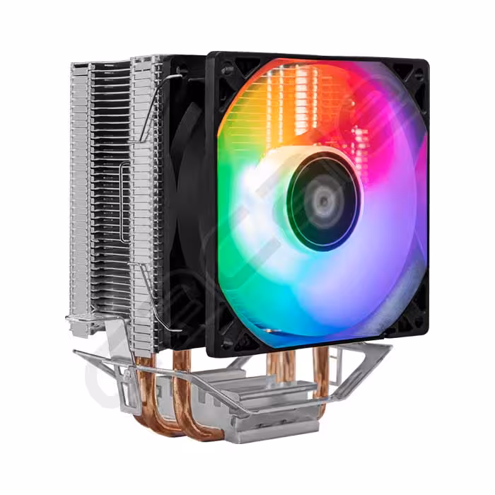 خنک کننده پردازنده GT-AV901 FRGB اوست
