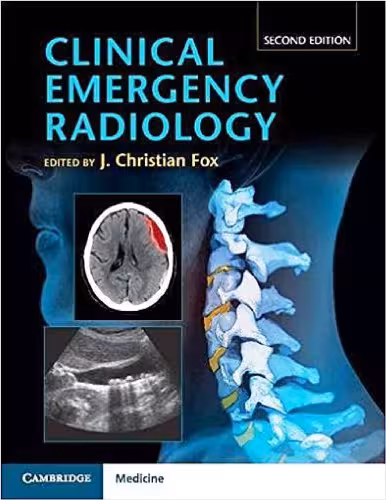 خرید و دانلود نسخه کامل کتاب Clinical Emergency Radiology