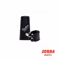 بست چرمی و کلاهک پلاستیکی کلارینت وندورن مدل LC21P