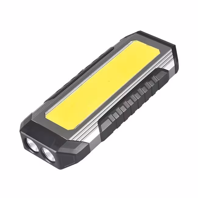 چراغ کار چندکاره و پاوربانک KXK-586