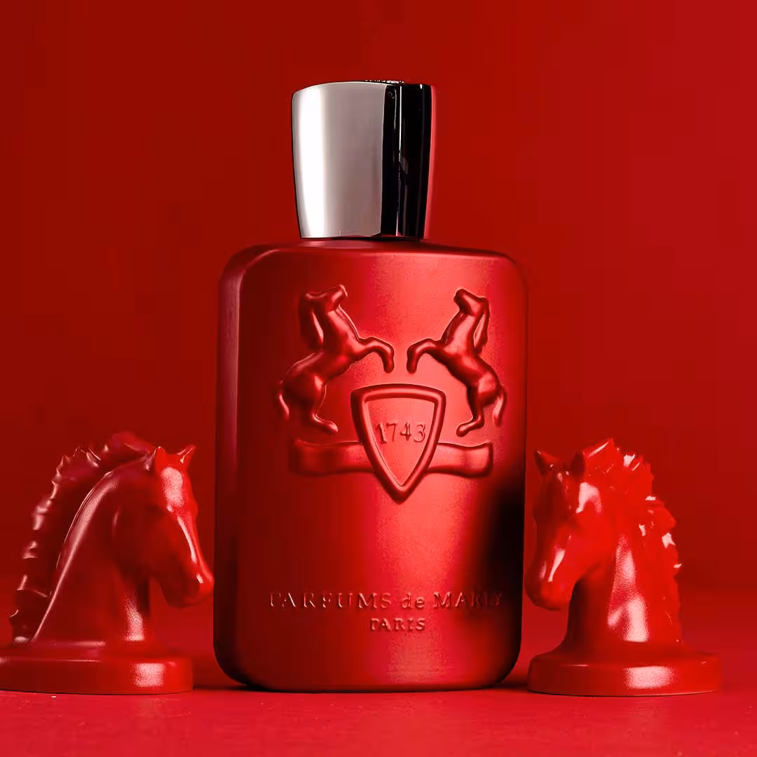 عطر ادکلن مارلی کالان مارلی قرمز اصل | Parfums de Marly Kalan 125 ml