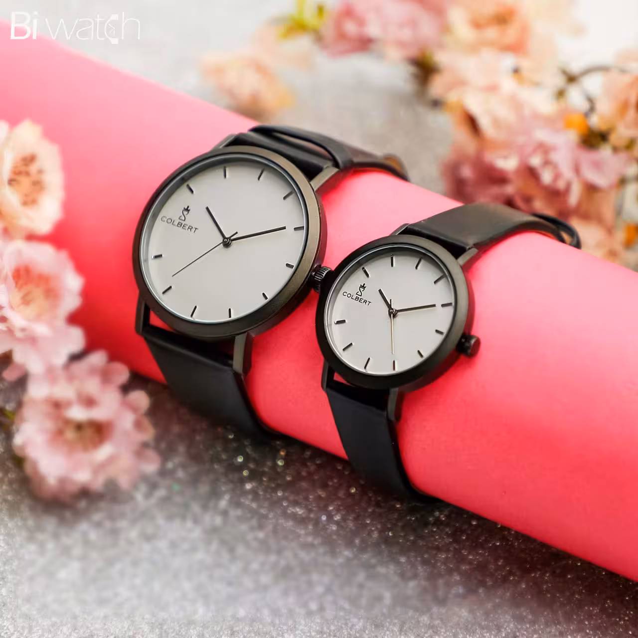 ساعت مچی ست کلبرت مدل Colbert 0158L