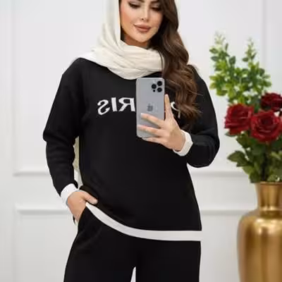 ست بافت پاریس