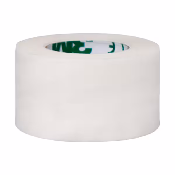 چسب ضد حساسیت 3M میکروپور Micropore 3M Surgical Tape