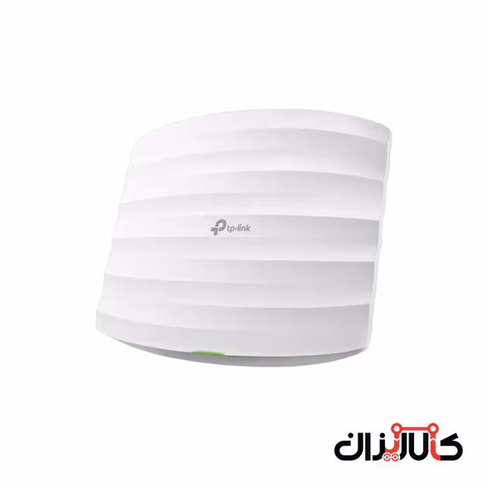 اکسس پوینت سقفی تی پی لینک مدل EAP245 با استاندارد AC1750 گیگابایتی بی‌سیم دو باند