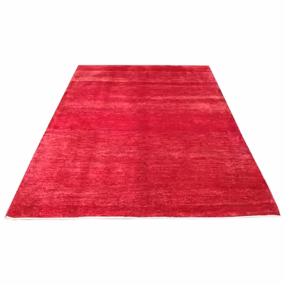 گبه دستباف چهار متری سی پرشیا کد 152079