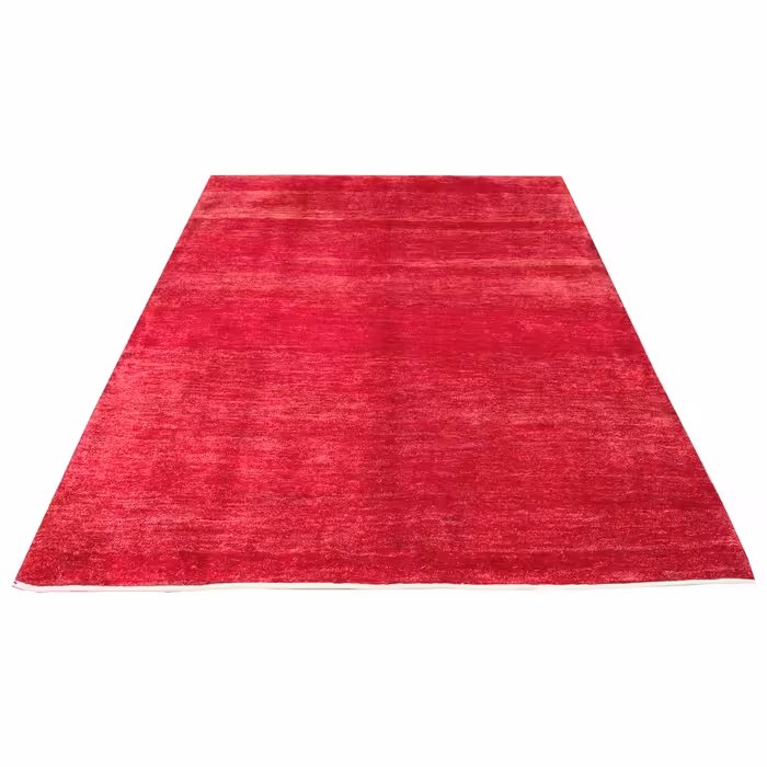 گبه دستباف چهار متری سی پرشیا کد 152079