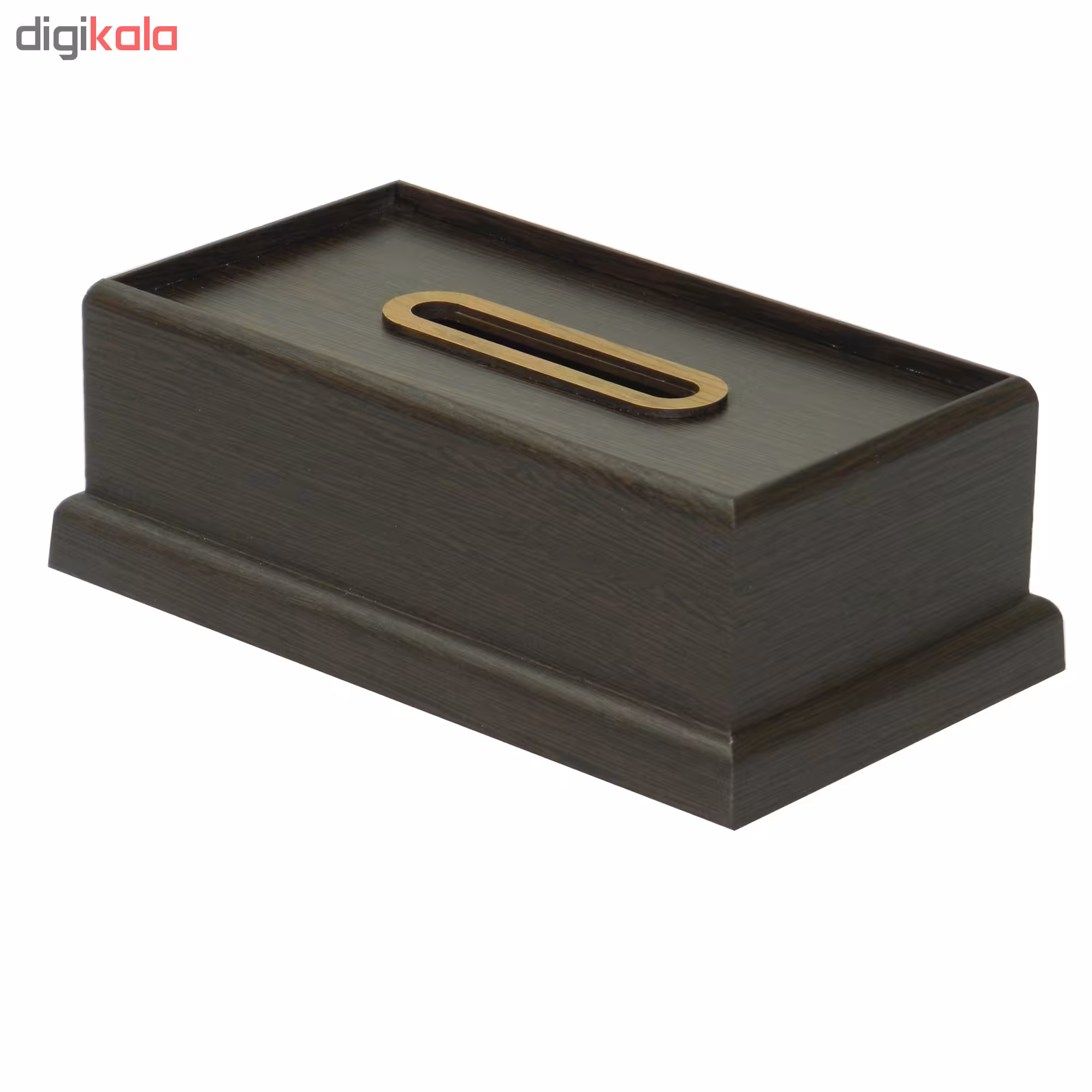 جعبه دستمال کاغذی کد DT-541