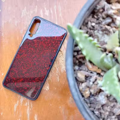 کاور گریفین مدل Shine مناسب برای گوشی موبایل سامسونگ Galaxy M20 