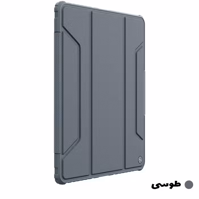 کاور کلاسوری نیلکین مدل Camshield-Bumper مناسب برای تبلت اپل 2021  iPad air 10.9 
