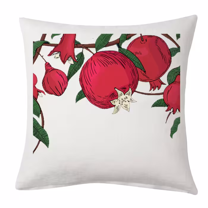 کاور کوسن مدل یلدا