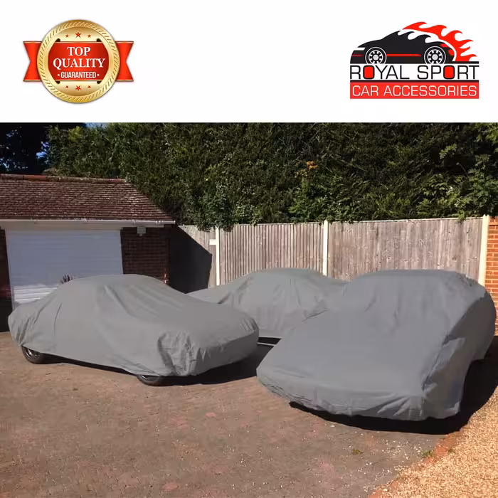 چادر خودرو رویال اسپرت مدل ULTRA PRO مناسب برای نیسان مورانو