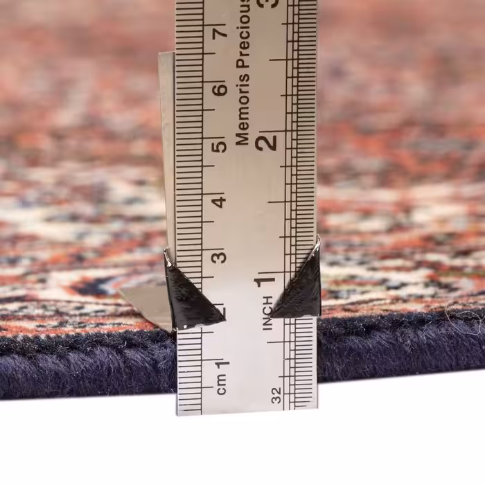 فرش دستباف دو متری سی پرشیا کد 123050