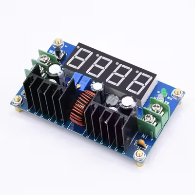 ماژول رگولاتور مدل XH-M243