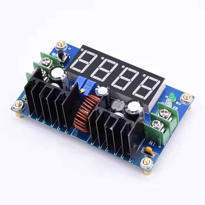 ماژول رگولاتور مدل XH-M243