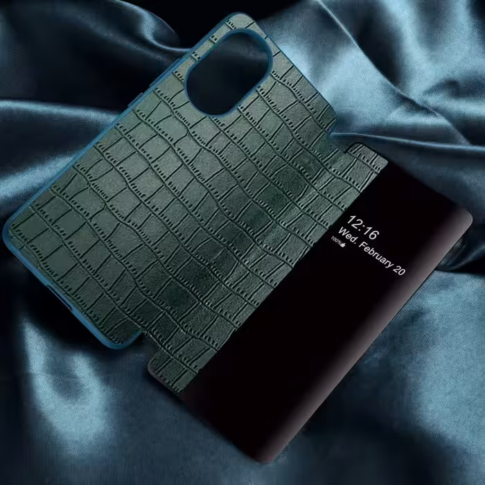 کیف کلاسوری مدل CL10 مناسب برای گوشی موبایل شیائومی Redmi 9A