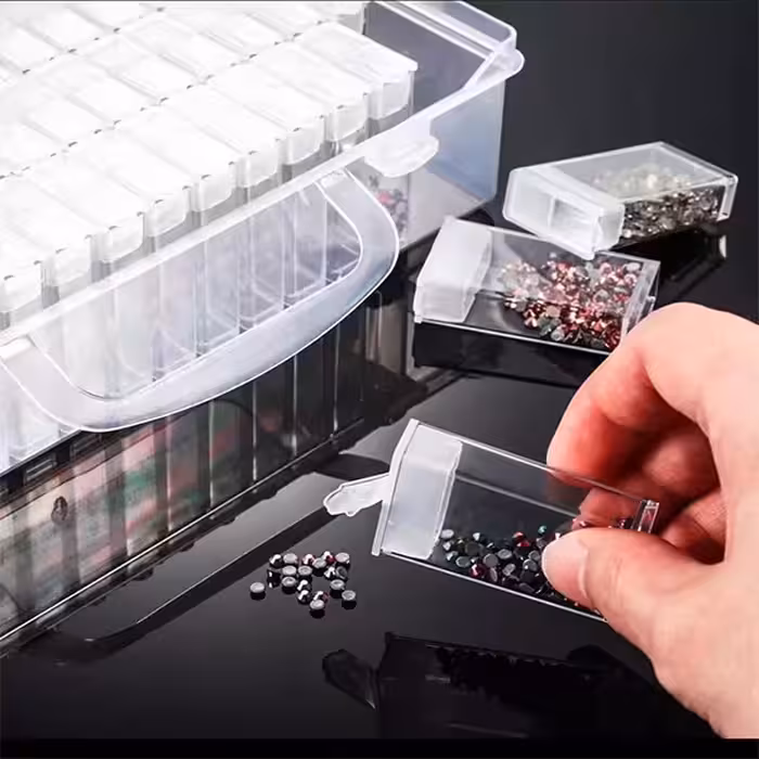 جعبه نظم دهنده ابزار مدل 064