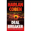 کتاب Deal Breaker اثر Harlan Coben انتشارات Dell