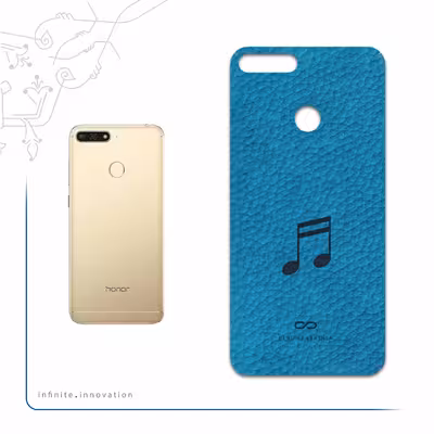 برچسب پوششی ماهوت مدل BL-CHG2 مناسب برای گوشی موبایل آنر 7A